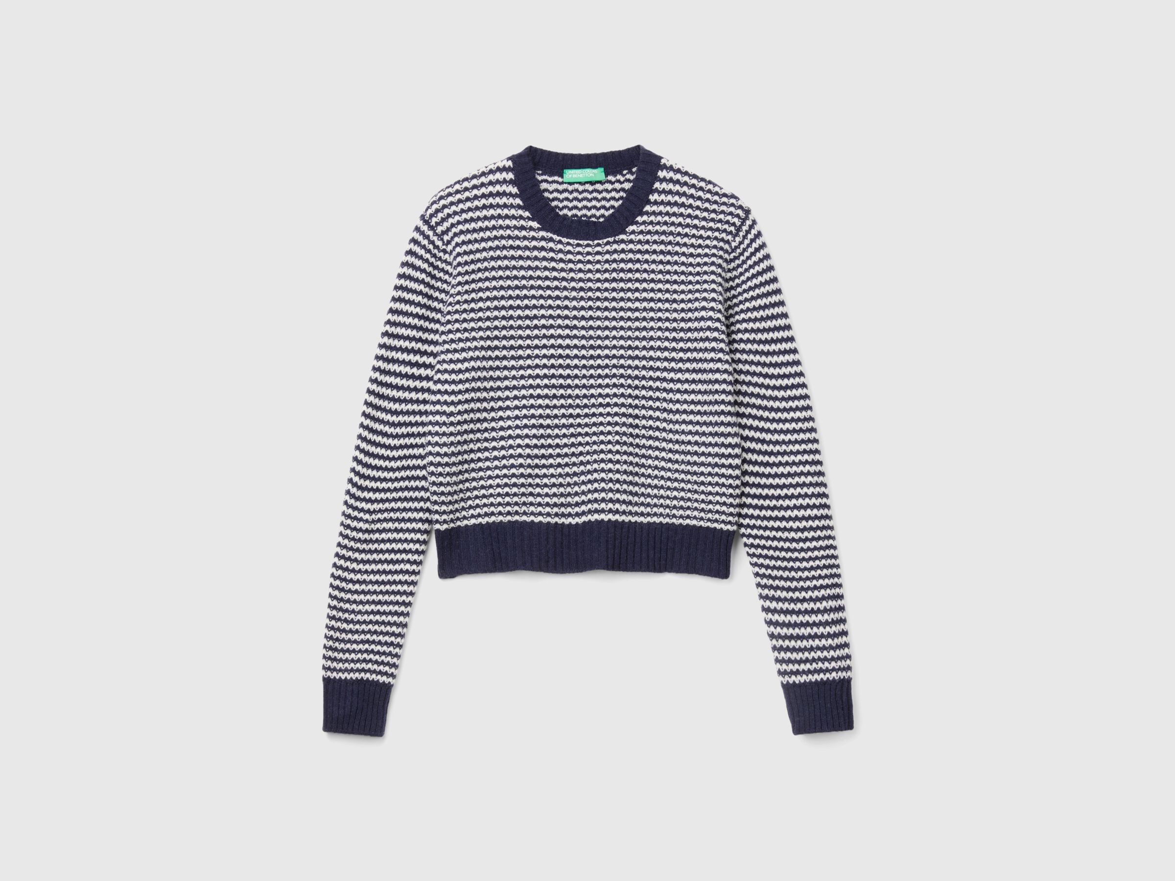 SWEATER L/S Mujer image number 4